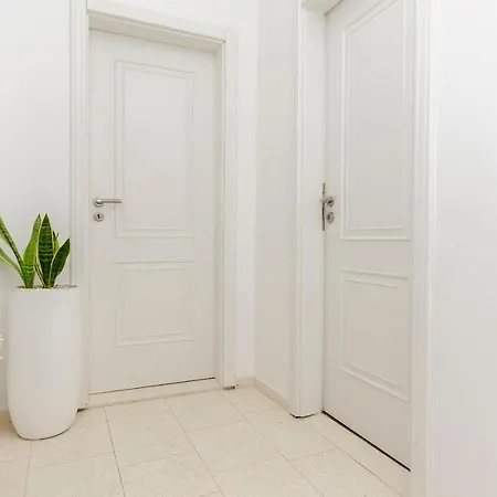 Apartment Stina